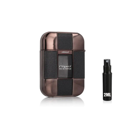 Legesi - Armaf - Sample Armaf