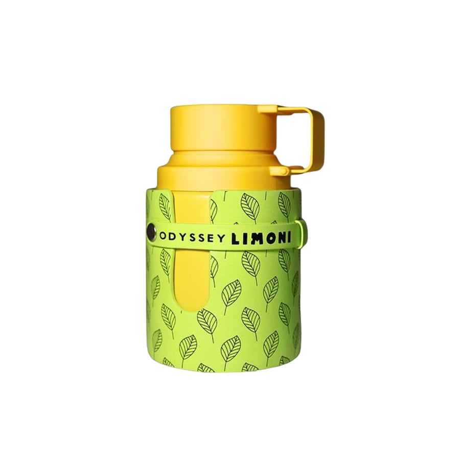 Odyssey Limoni Fresh Edition - Armaf - Muestra