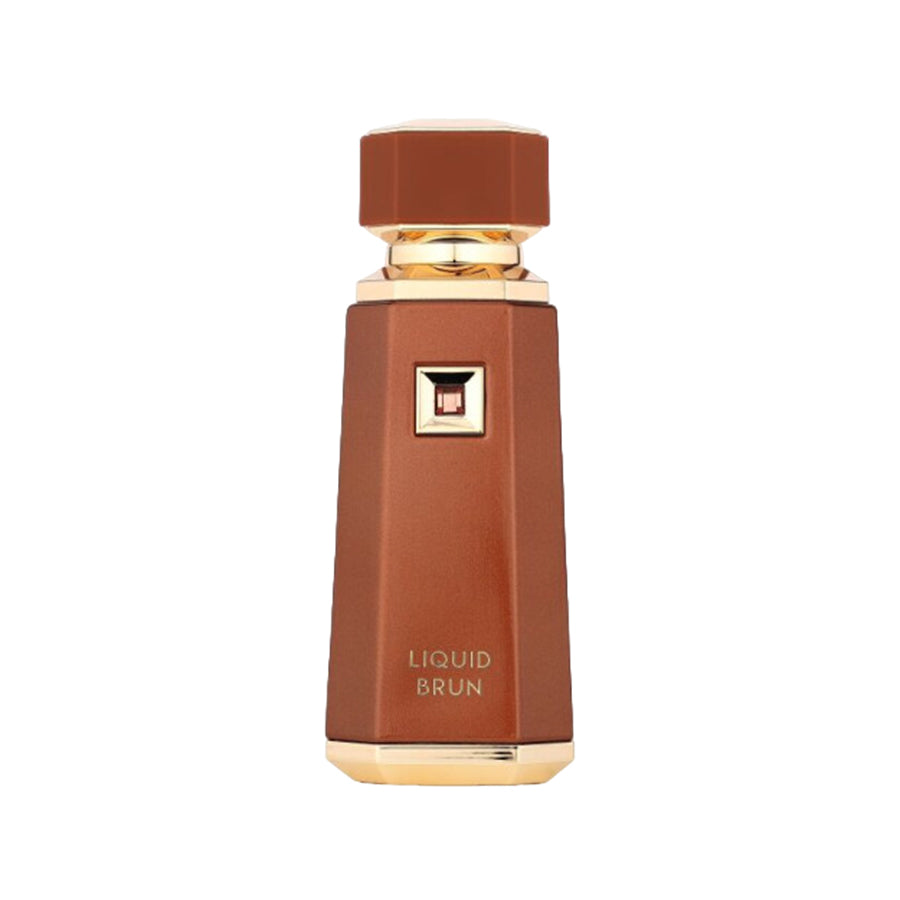 Liquid Brun - Fragrance World - Probe