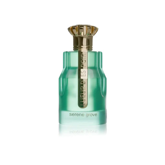 Lueur d'espoir Serene Grove - Emir - Sample Emir