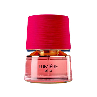 Lumière Elle - French Avenue - Probe