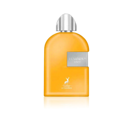 Luminous Vivid - Maison Alhambra - Sample