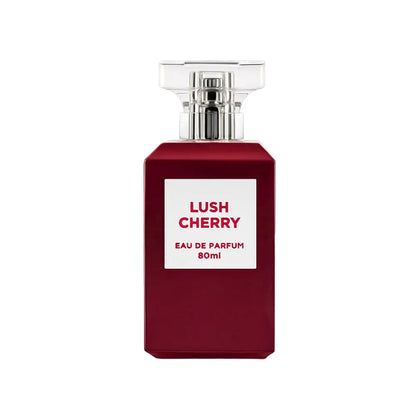 Lush Cherry - Fragrance World - Échantillon