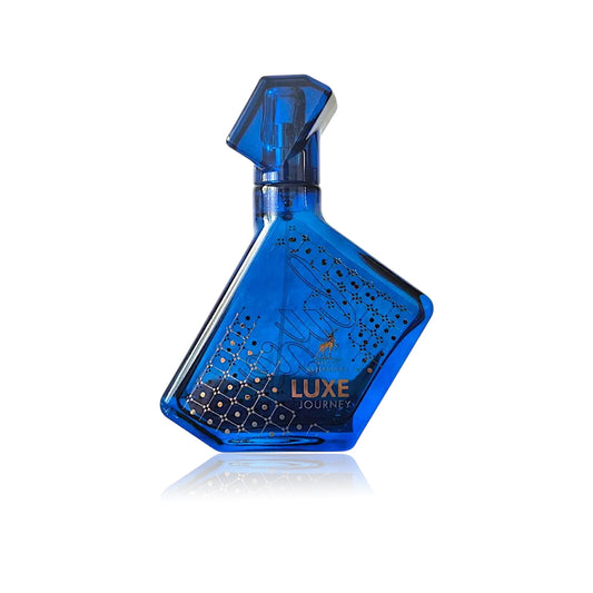 Luxe Journey - Maison Alhambra - Sample