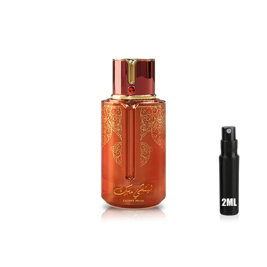 Lychee Musk - Arabiyat Prestige - Sample Arabiyat