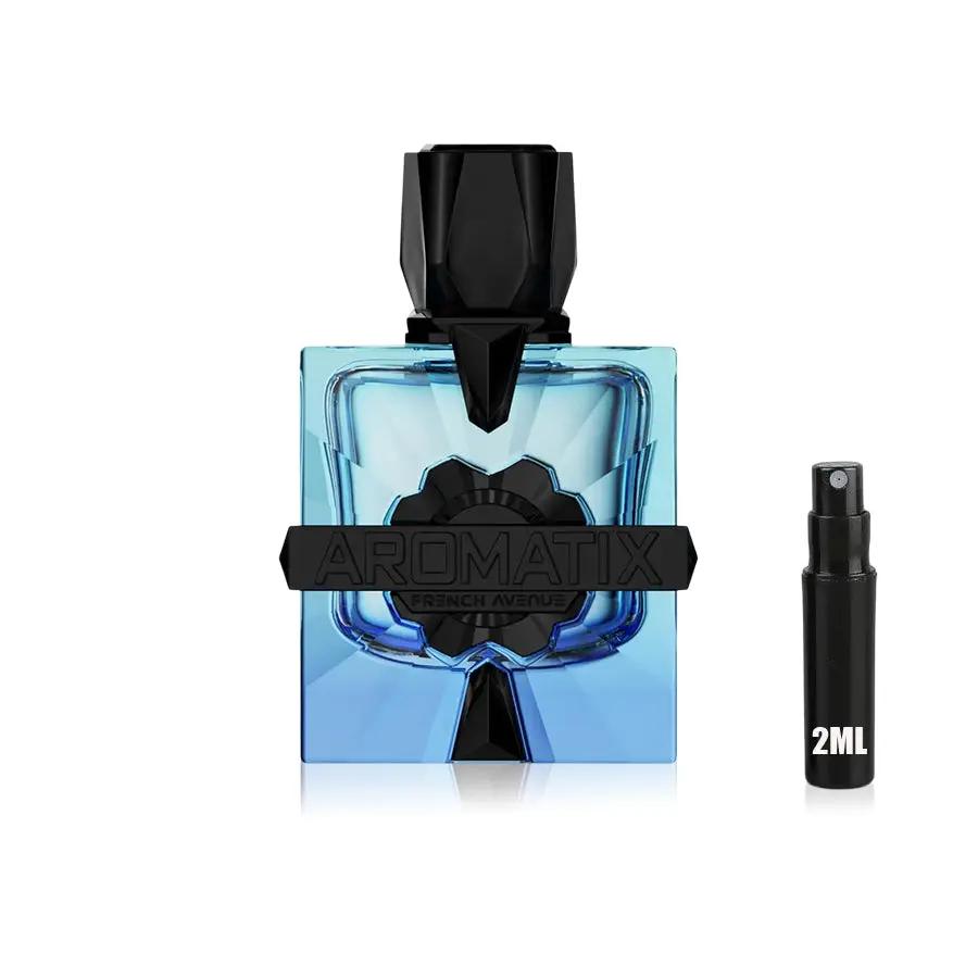 Magnetiq Aromatix - French Avenue - Sample French Avenue