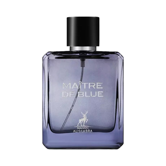 Maître de Blue - Maison Alhambra - Decant Sample