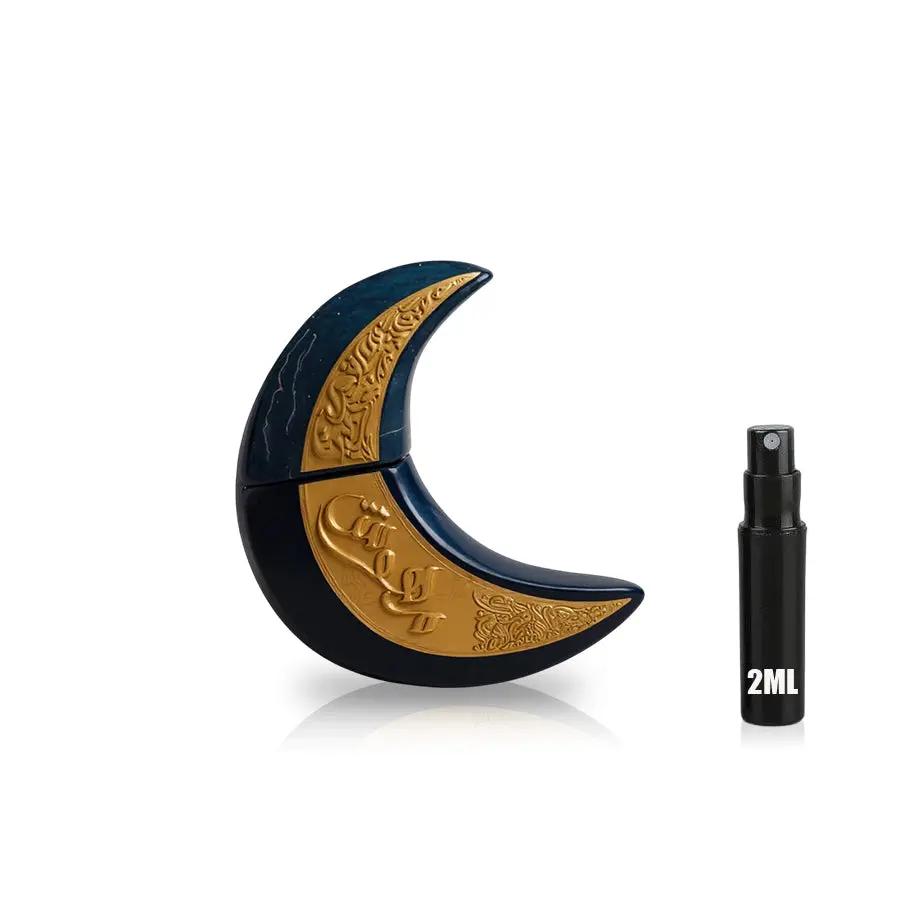 Mehwish - Paris Corner - Sample Paris Corner