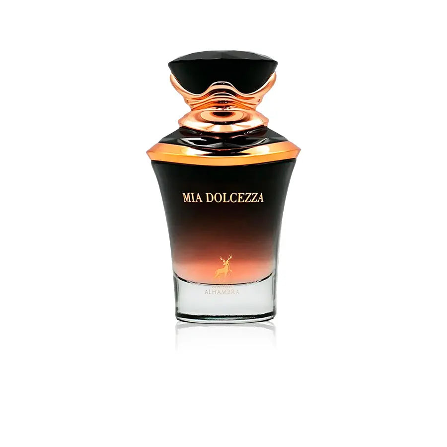 Mia Dolcezza - Maison Alhambra - Sample Maison Alhambra