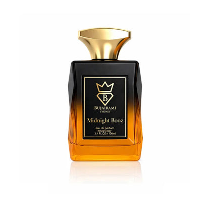 Midnight Booz - Bujairami - Sample Bujairami