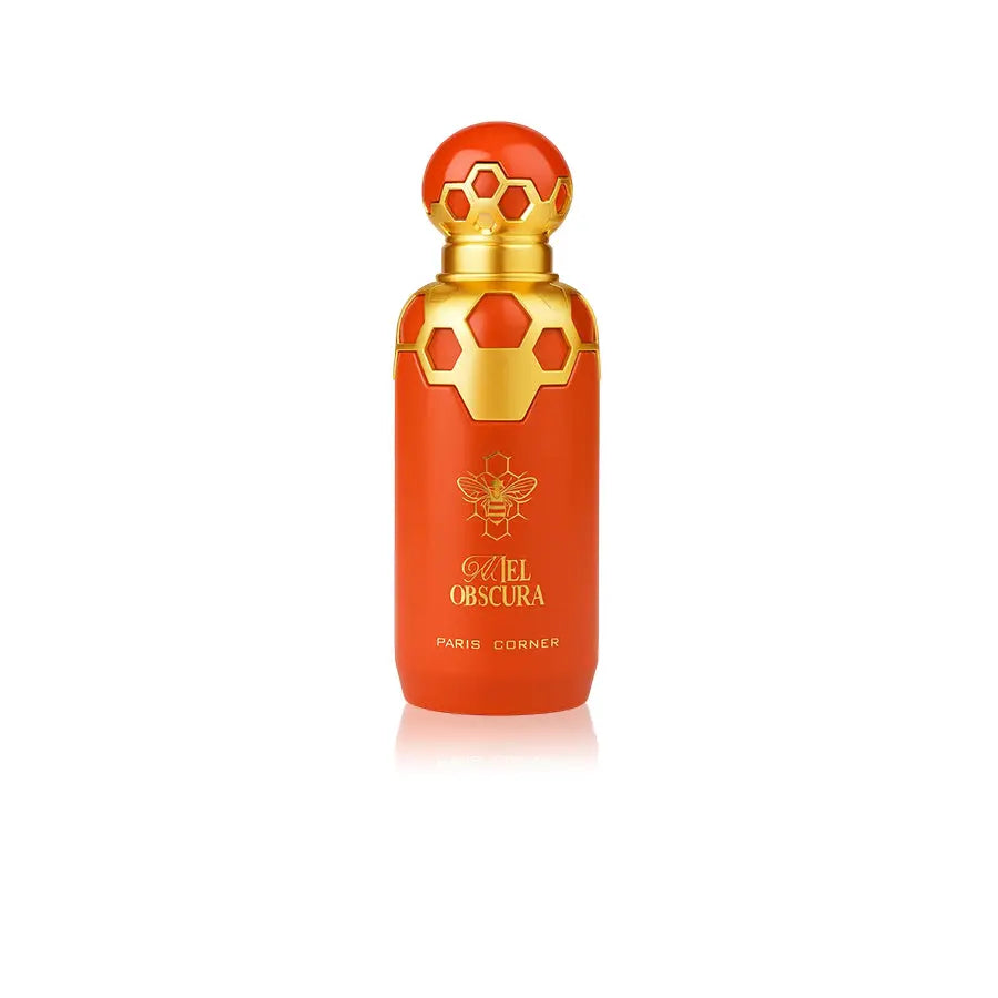 Miel Obscura - Paris Corner - Sample Paris Corner