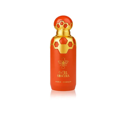Miel Obscura - Paris Corner - Sample Paris Corner