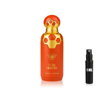 Miel Obscura - Paris Corner - Sample Paris Corner