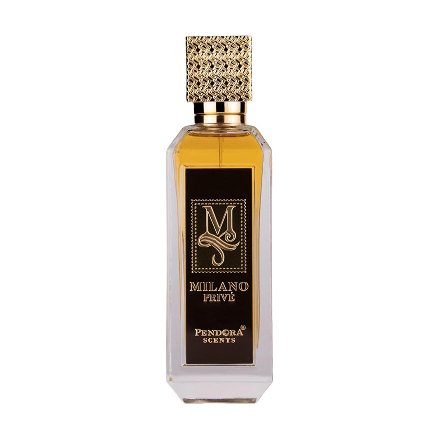 Milano Privé - Pendora Scents - Probe