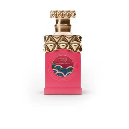 MINYA Caramel Dulce - Paris Corner - Sample Paris Corner