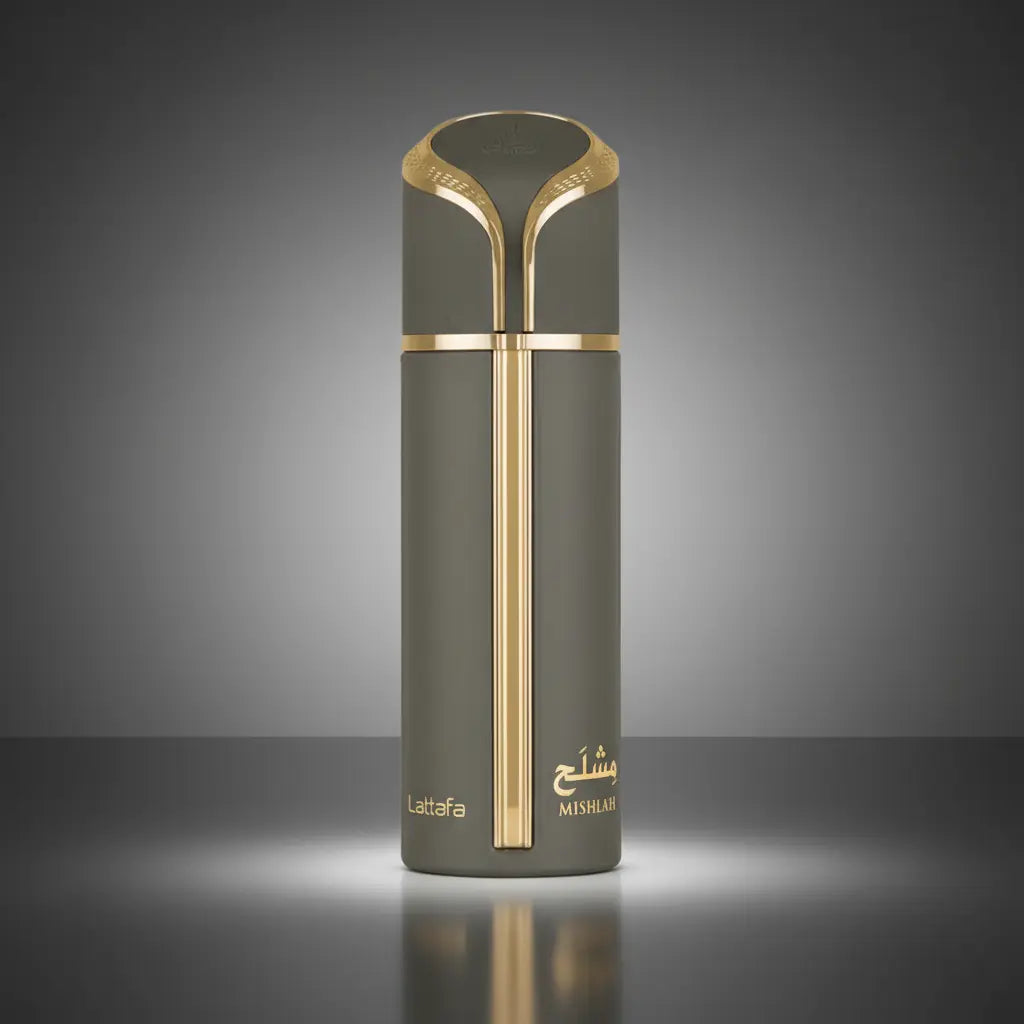 Mishlah - Lattafa - Sample Lattafa