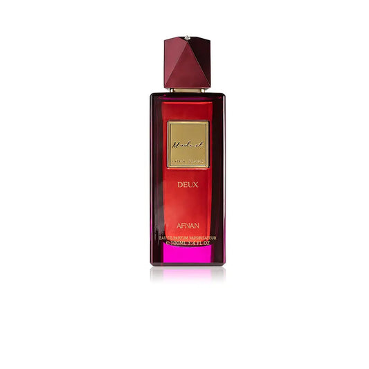 Modest Deux - Afnan - Sample Afnan