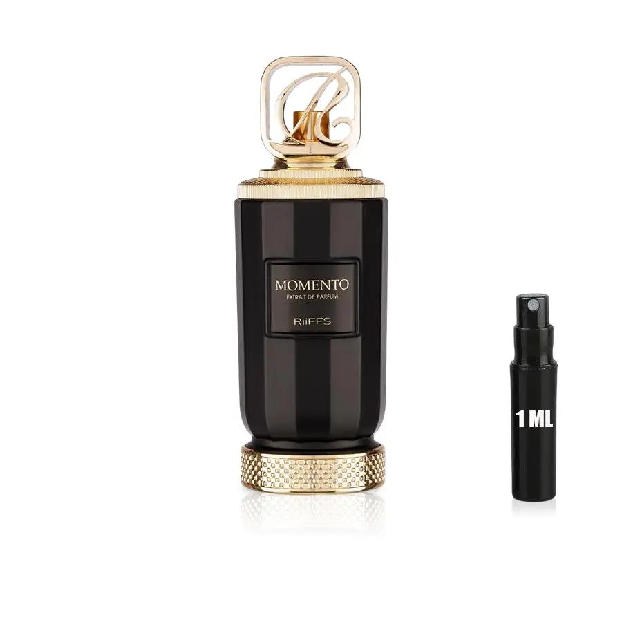 Momento - Riiffs - Sample Riiffs