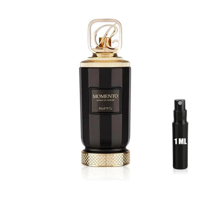 Momento - Riiffs - Sample Riiffs