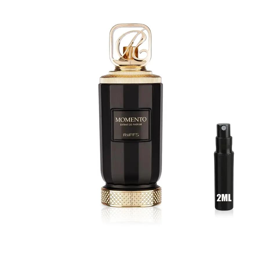 Momento - Riiffs - Sample Riiffs
