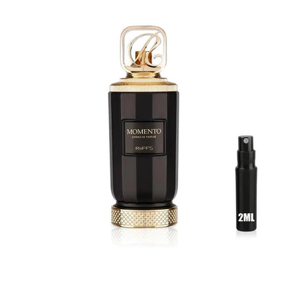 Momento - Riiffs - Sample Riiffs