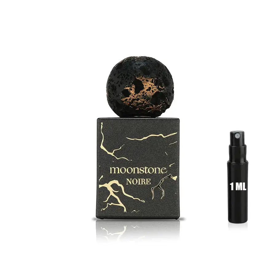 Moonstone Noire - French Avenue - Sample French Avenue