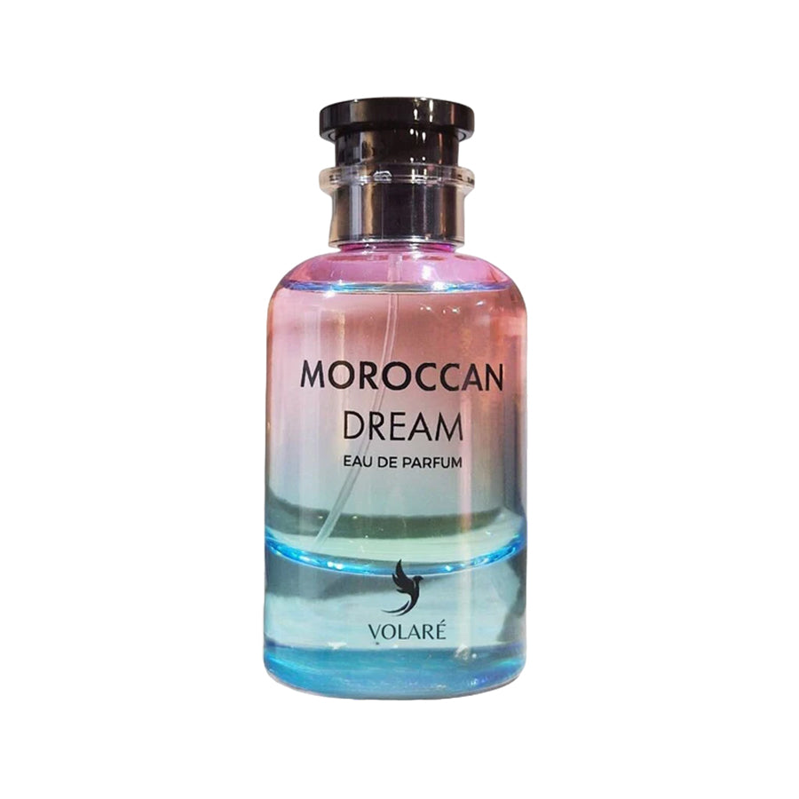 Moroccan Dream - Volaré - Sample