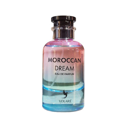 Moroccan Dream - Volaré - Sample