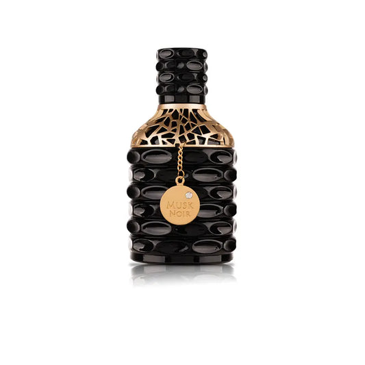 Musk Noir - French Avenue - Sample French Avenue