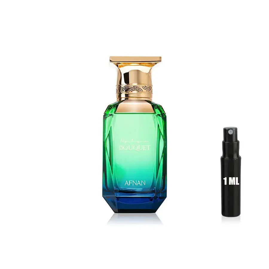 Mystique Bouquet - Afnan - Sample Afnan