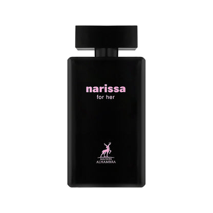 Narissa for Her - Maison Alhambra - Probe