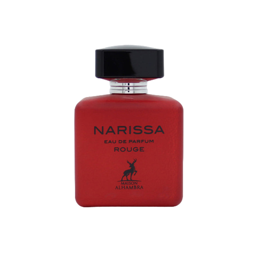 Narissa Rouge - Maison Alhambra - Muestra 