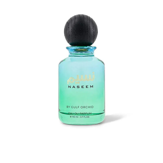 Naseem - Gulf Orchid - Sample Gulf Orchid