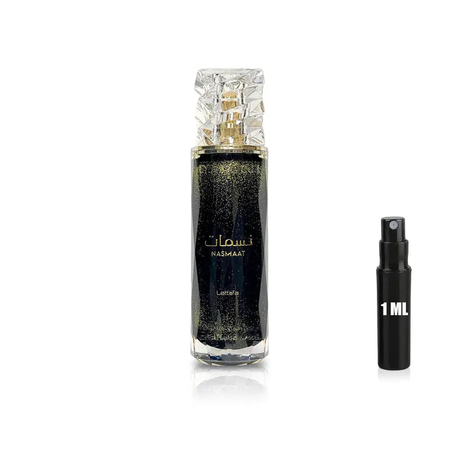 Nasmaat - Lattafa - Sample Lattafa