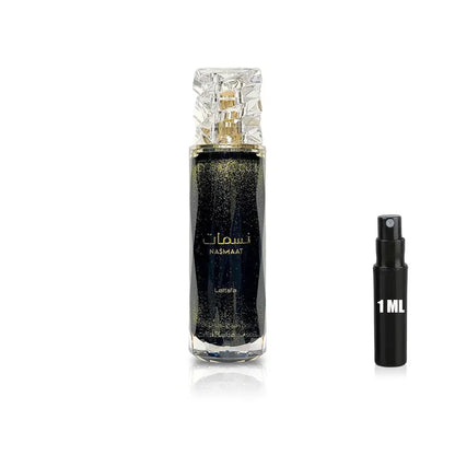 Nasmaat - Lattafa - Sample Lattafa