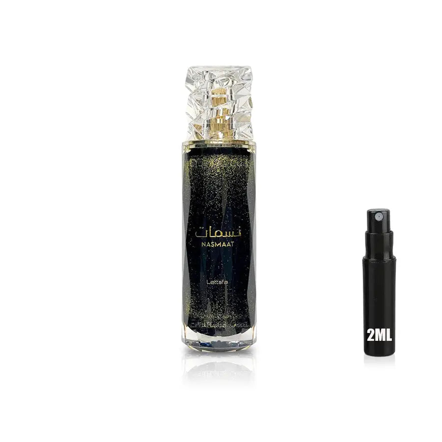 Nasmaat - Lattafa - Sample Lattafa