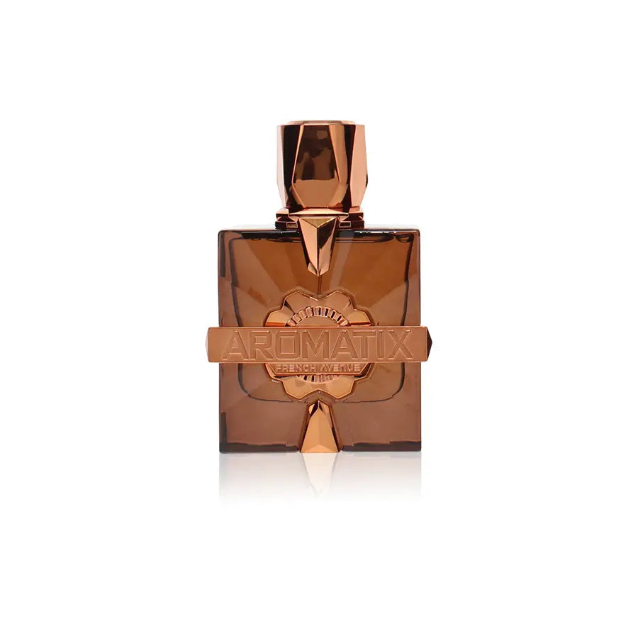 Naughty Dates Aromatix - French Avenue - Sample French Avenue