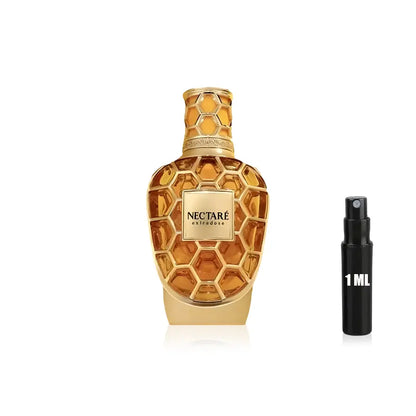 Nectaré Extradose - French Avenue - Sample French Avenue