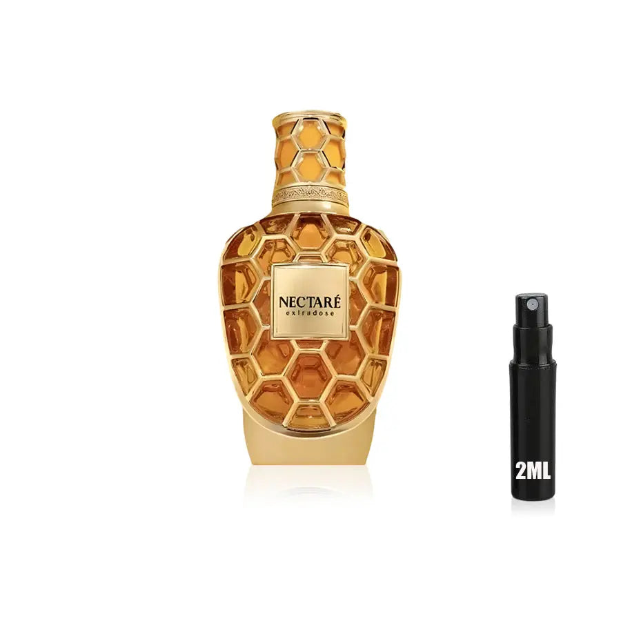 Nectaré Extradose - French Avenue - Sample French Avenue