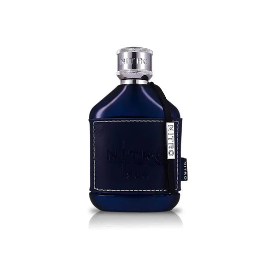 Nitro Blue - Dumont - Sample Dumont Paris