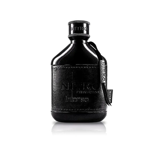 Nitro Intense - Dumont - Sample Dumont Paris