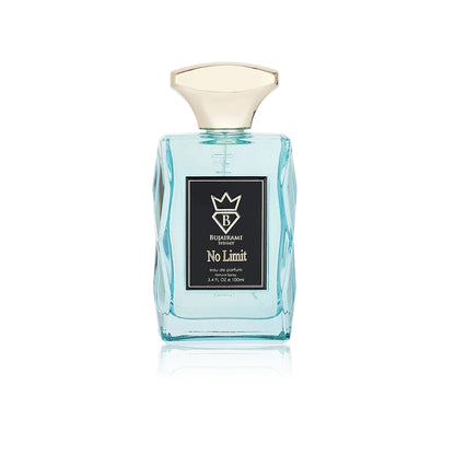 No Limit - Bujairami - Sample