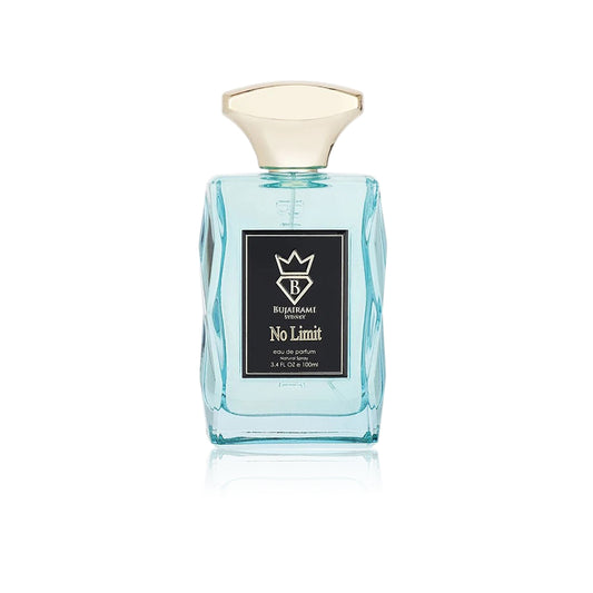 No Limit - Bujairami - Sample