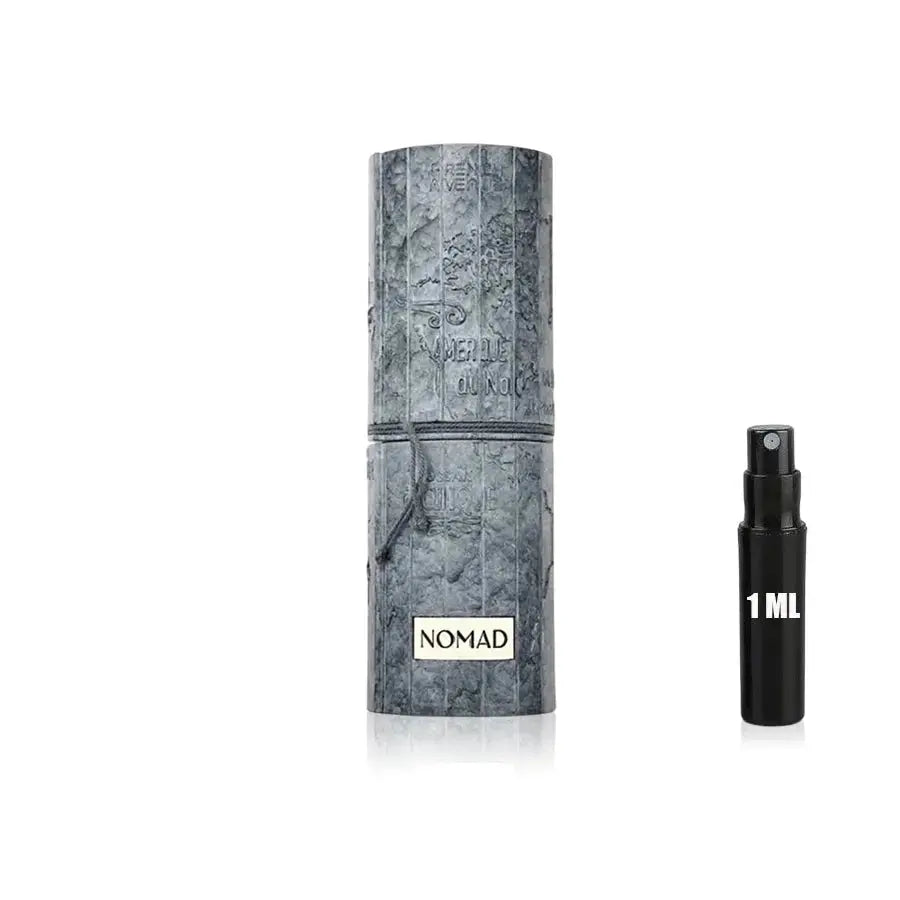 Nomad - French Avenue - Sample French Avenue