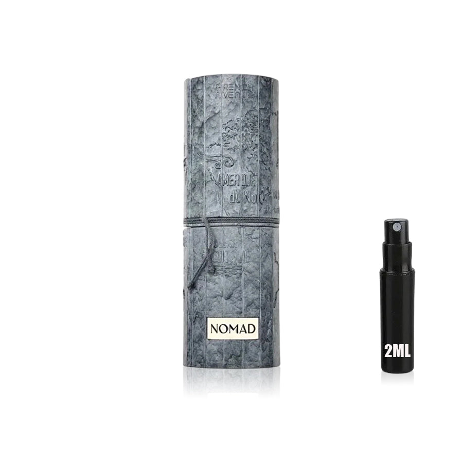 Nomad - French Avenue - Sample