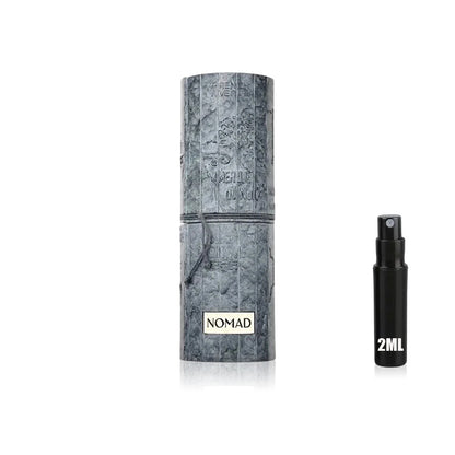 Nomad - French Avenue - Sample