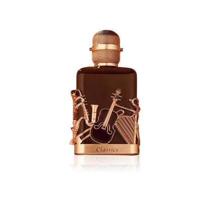 Notes Classics - Fragrance World - Sample Fragrance World