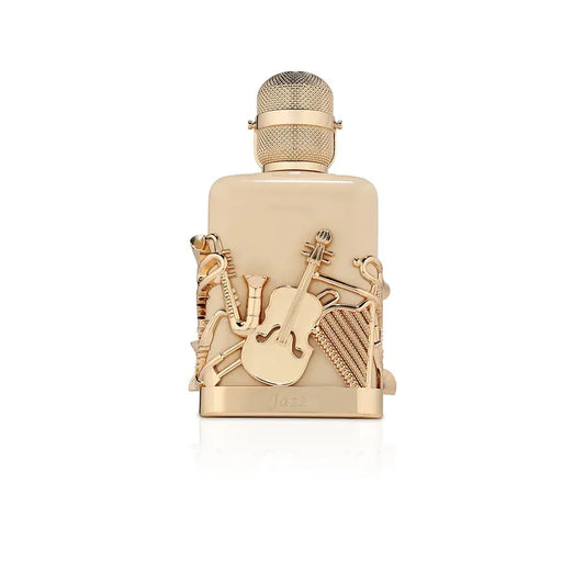 Notes Jazz - Fragrance World - Sample Fragrance World