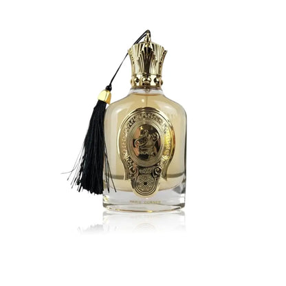 Nouf - Paris Corner - Sample Paris Corner