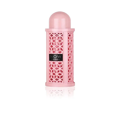 Now Women - Rave - Sample Rave